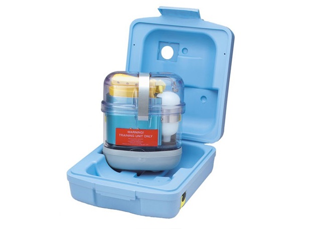 EEBD - Training model, M-20.2T, Ocenco